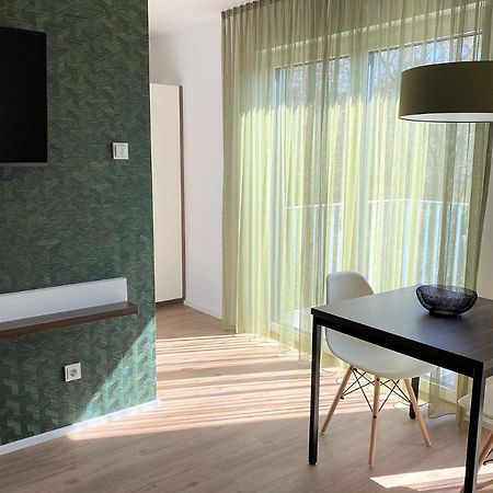 Apartments U37 ชอร์นดอร์ฟ ภายนอก รูปภาพ