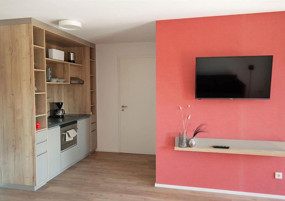 Apartments U37 ชอร์นดอร์ฟ ภายนอก รูปภาพ