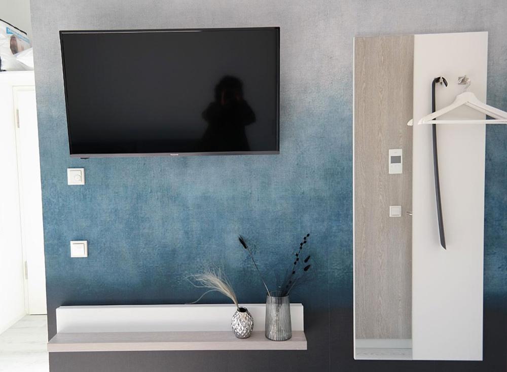 Apartments U37 ชอร์นดอร์ฟ ภายนอก รูปภาพ